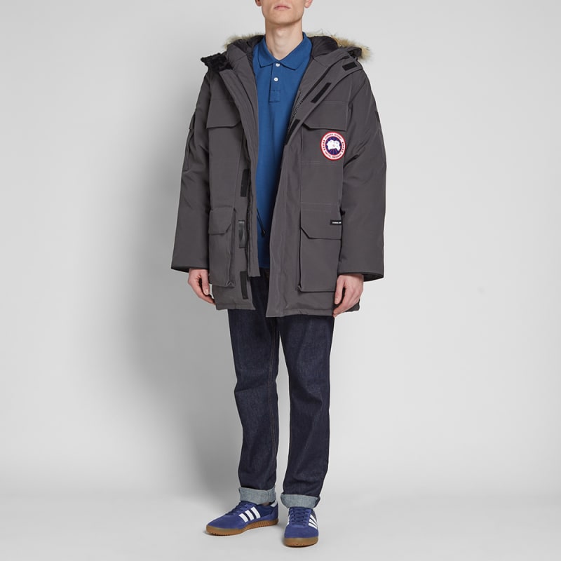 canada goose expedition parka grey canada goose expedition parka grey