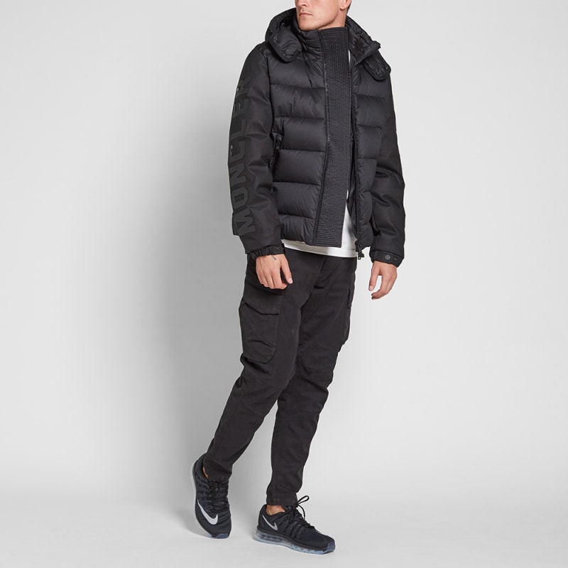 moncler x off white coat moncler x off white coat