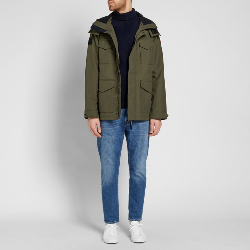 canada goose overcoat canada goose overcoat