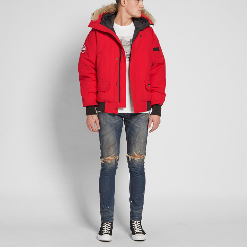canada goose chilliwack bomber red uk canada goose chilliwack bomber red uk