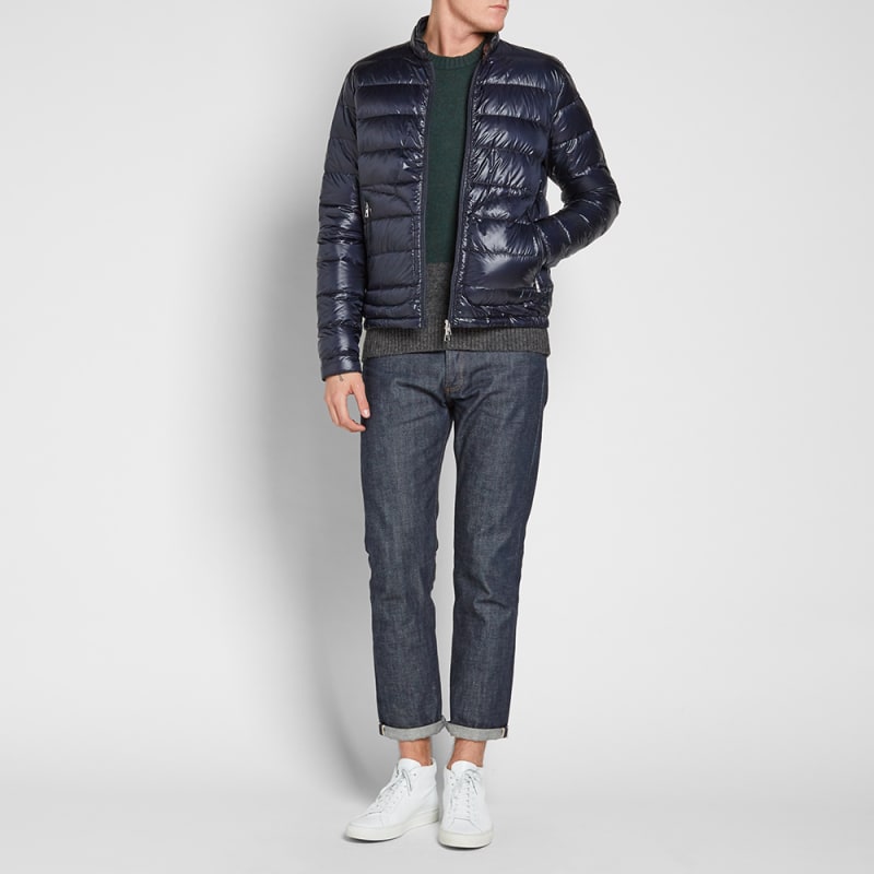 moncler acorus green moncler acorus green