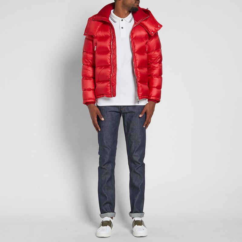 moncler pascal red moncler pascal red