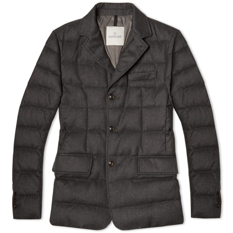 moncler rodin down blazer moncler rodin down blazer