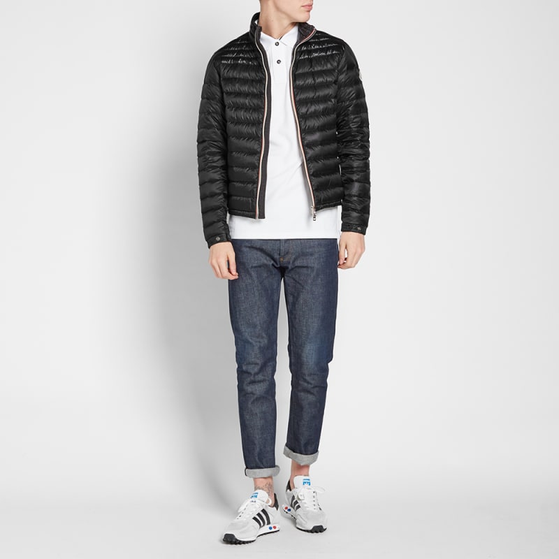 moncler daniel jacket black moncler daniel jacket black