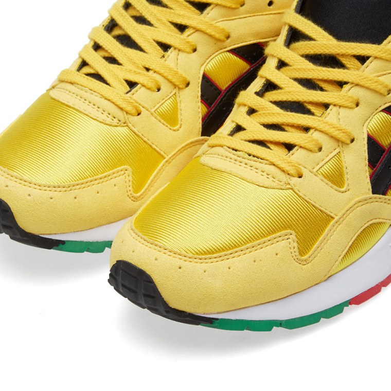 asics gel lyte v jamaica asics gel lyte v jamaica