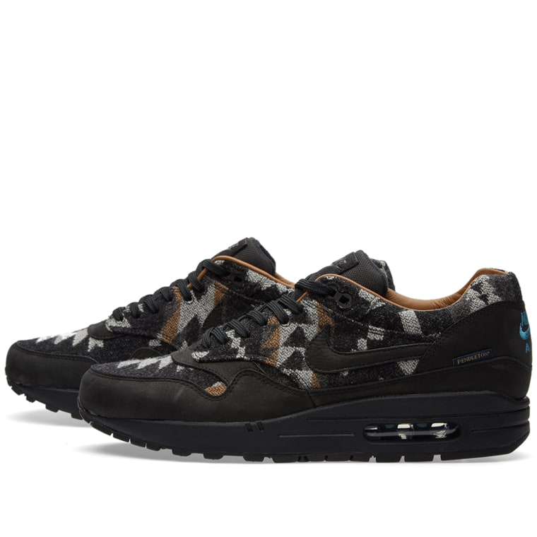 nike air max 1 premium pendleton nz nike air max 1 premium pendleton nz