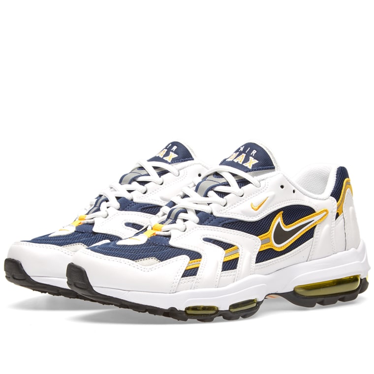 nike air max 96 ii xx