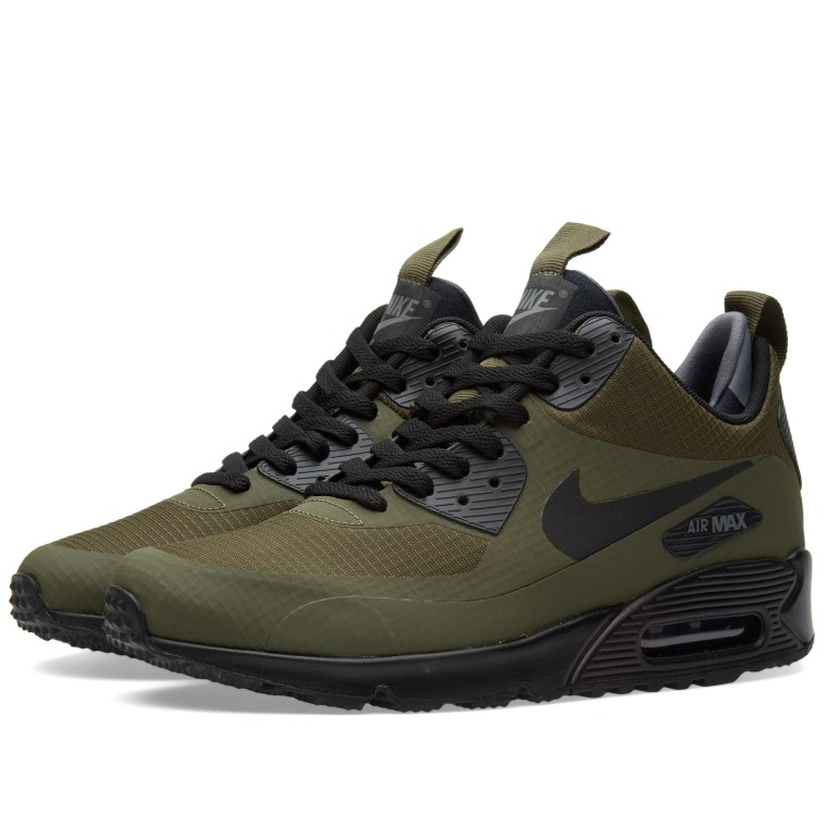 nike air max 90 mid winter nike air max 90 mid winter