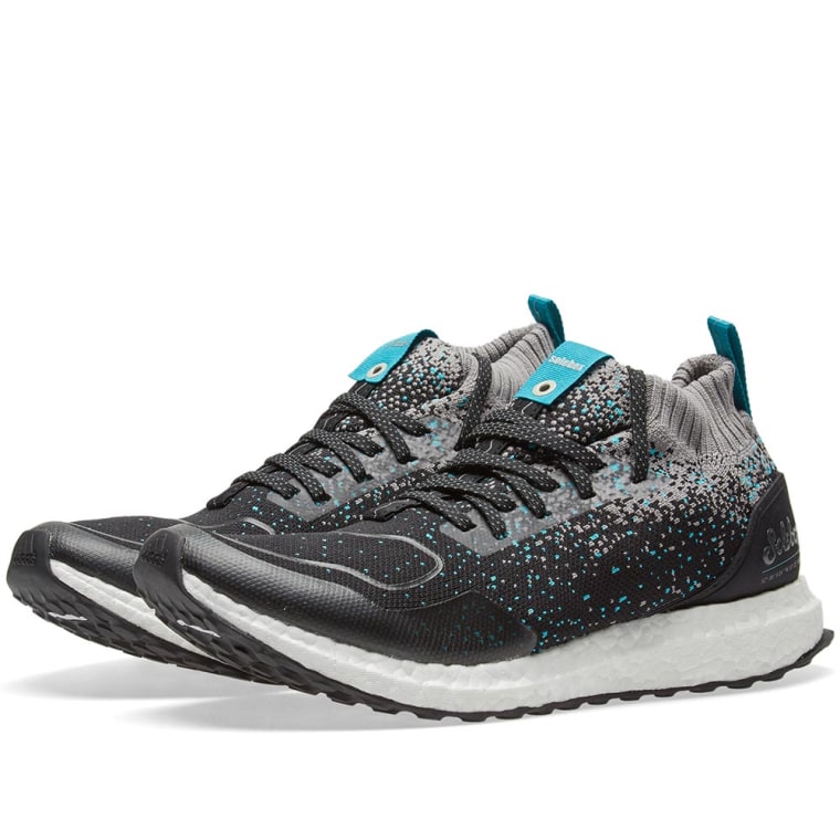 ADIDAS ULTRA Boost solebox x Packer US 11 EU 45 1/3 ADIDAS ULTRA Boost solebox x Packer US 11 EU 45 1/3