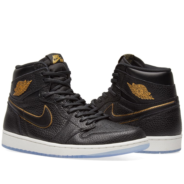 nike air jordan 1 gold nike air jordan 1 gold