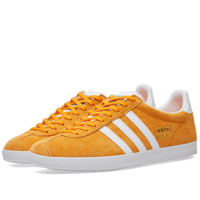 adidas gazelle og bright orange adidas gazelle og bright orange