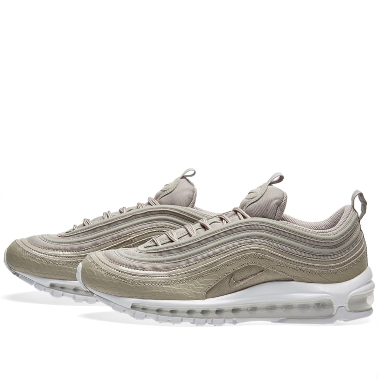 nike wmns air max 97 premium cobblestone nz nike wmns air max 97 premium cobblestone nz
