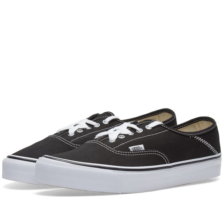 vans black 43 vans black 43
