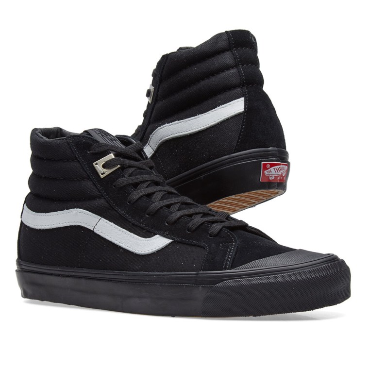 vans vault x vans vault x