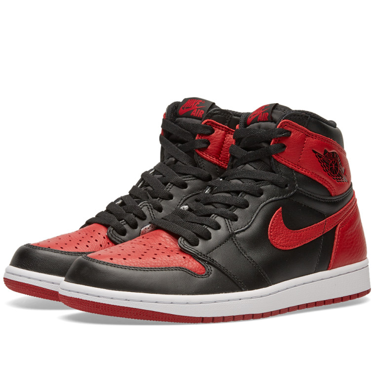 air jordan 1 retro high og red air jordan 1 retro high og red