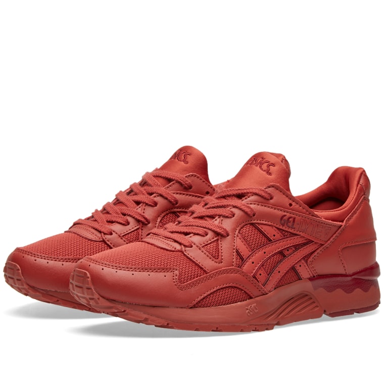 asics gel lyte v tandoori spice asics gel lyte v tandoori spice