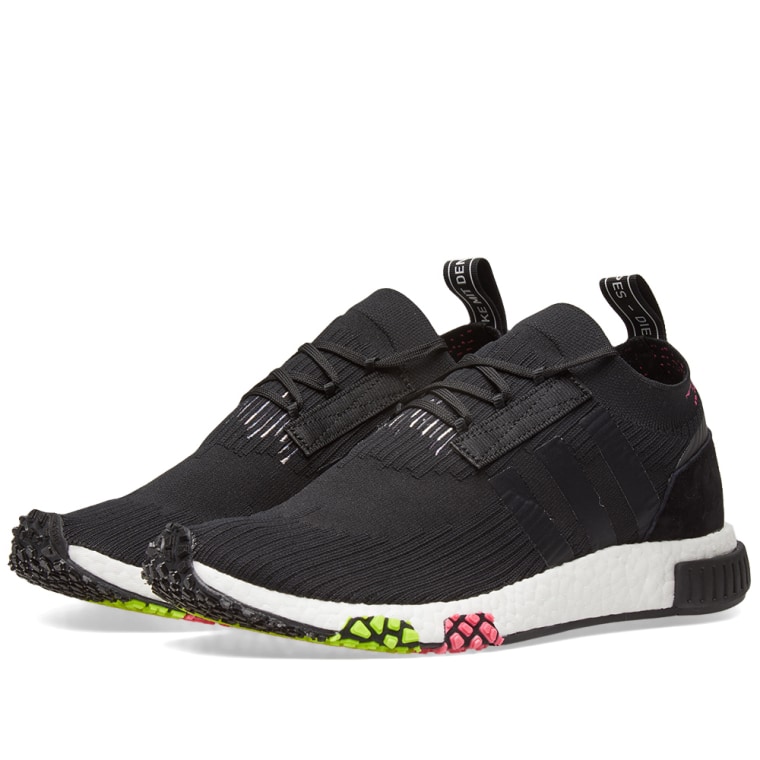 scarpe ADIDAS NMDRACER PRIMEKNIT CQ2441 num. 36 EU 3.5 UK 4 US scarpe ADIDAS NMDRACER PRIMEKNIT CQ2441 num. 36 EU 3.5 UK 4 US