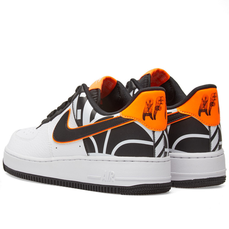 nike air force 1 lv8 mens orange