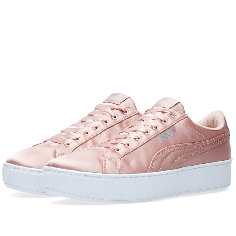 puma vikky platform beige puma vikky platform beige