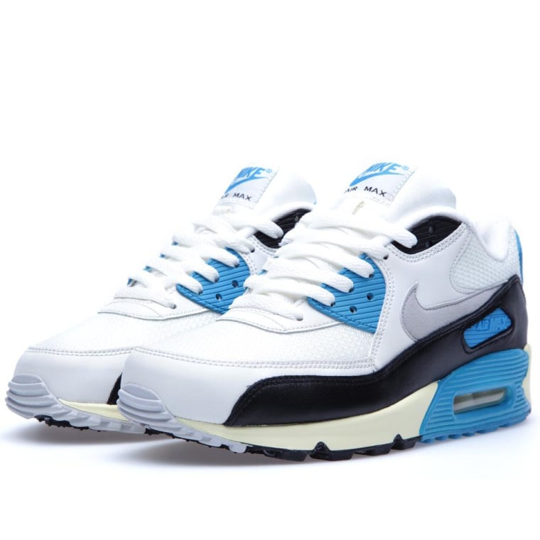 nike air max 90 laser blue og nz nike air max 90 laser blue og nz