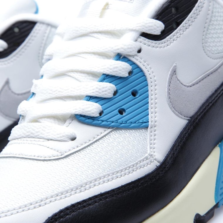 nike air max 90 laser blue og nz nike air max 90 laser blue og nz