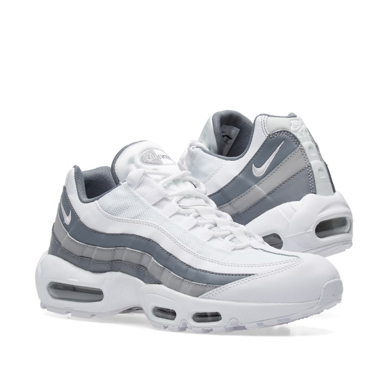 air max 95 essential grey air max 95 essential grey