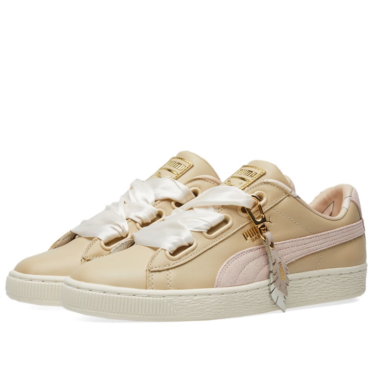puma basket heart coach puma basket heart coach