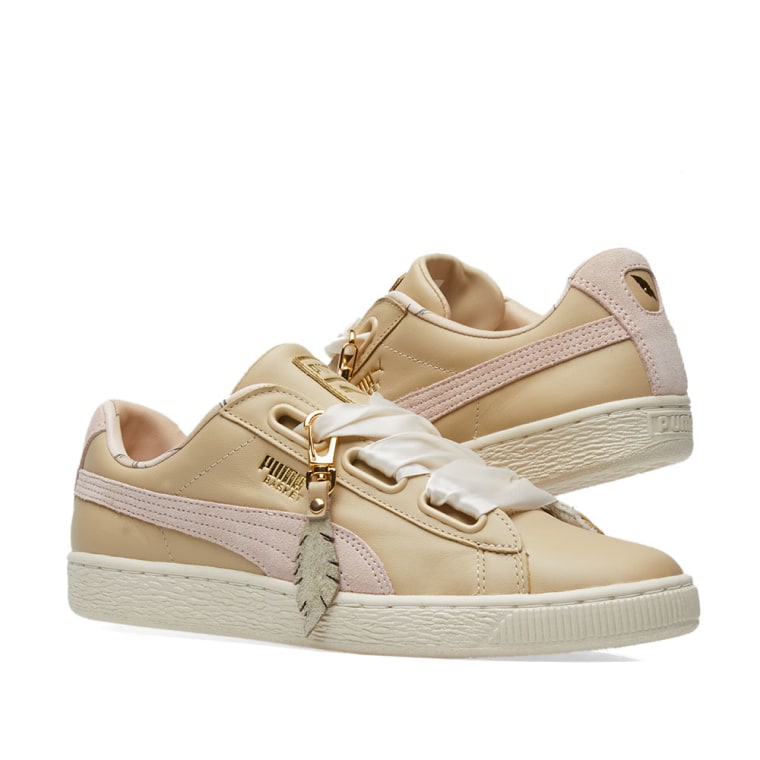puma basket heart coach puma basket heart coach