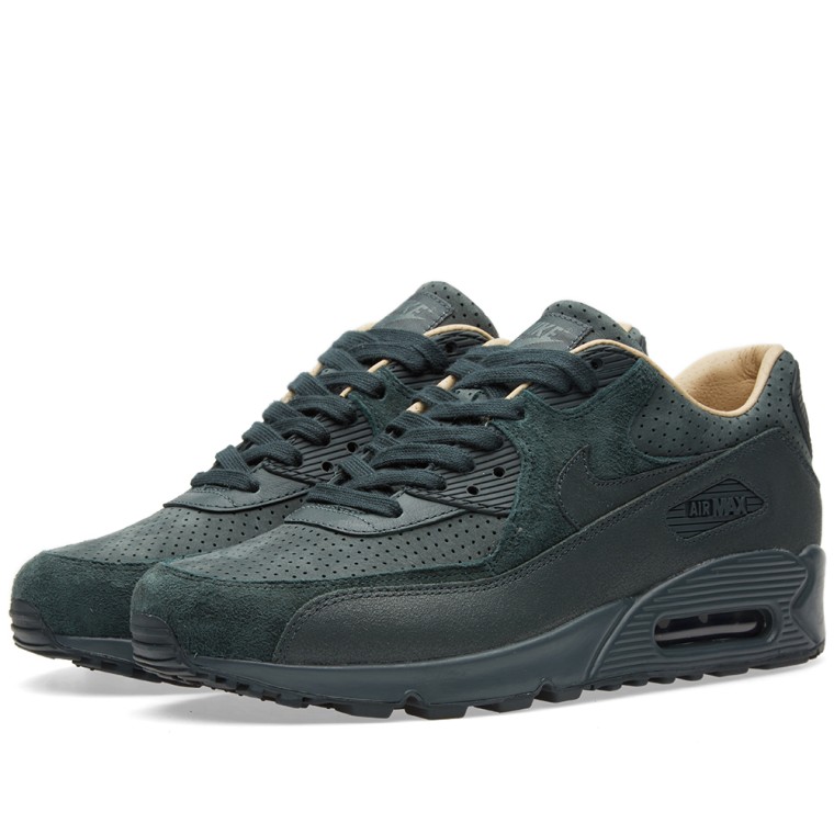 Nike W Air Max 90 Pinnacle Seaweed Linen Hasta 1 Nike W Air Max 90 Pinnacle Seaweed Linen Hasta 1