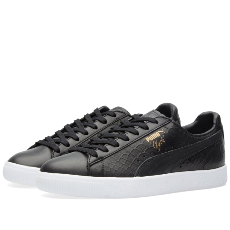 puma clyde premium puma clyde premium