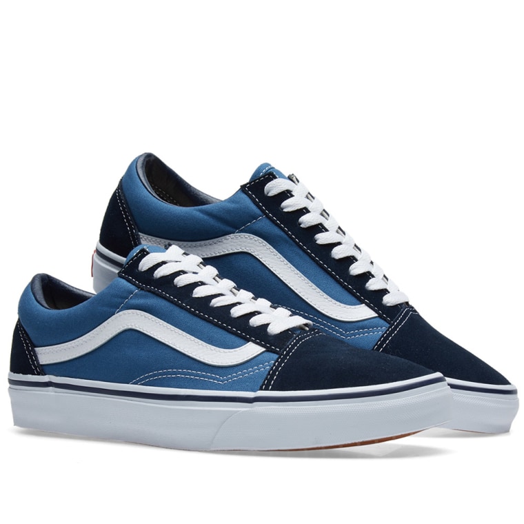 vans old skool navy vans old skool navy