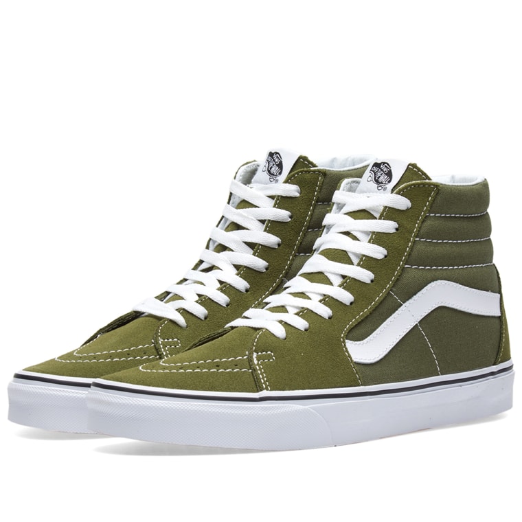 are vans sk8 hi good for winter are vans sk8 hi good for winter