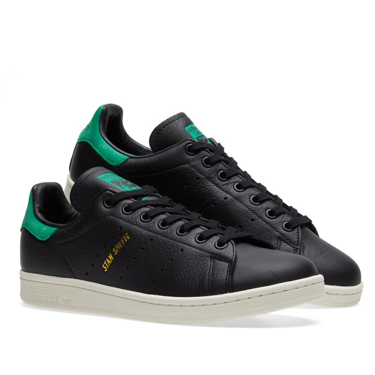 adidas stan smith core black adidas stan smith core black