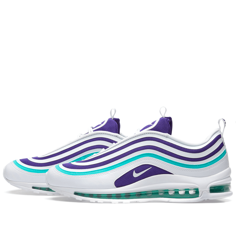 air max 97 purple and green air max 97 purple and green