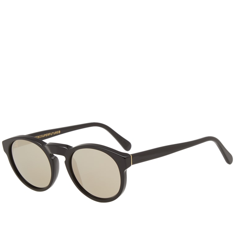 Super Sunglasses Handmade in Italy, Super sunglasses feature Zeiss lenses for superior optical quality. The percent UV protection prevents damage to your eyes, and the high-quality acetate lasts for years. Super offers men's and women's sunglasses in a wide array of styles.