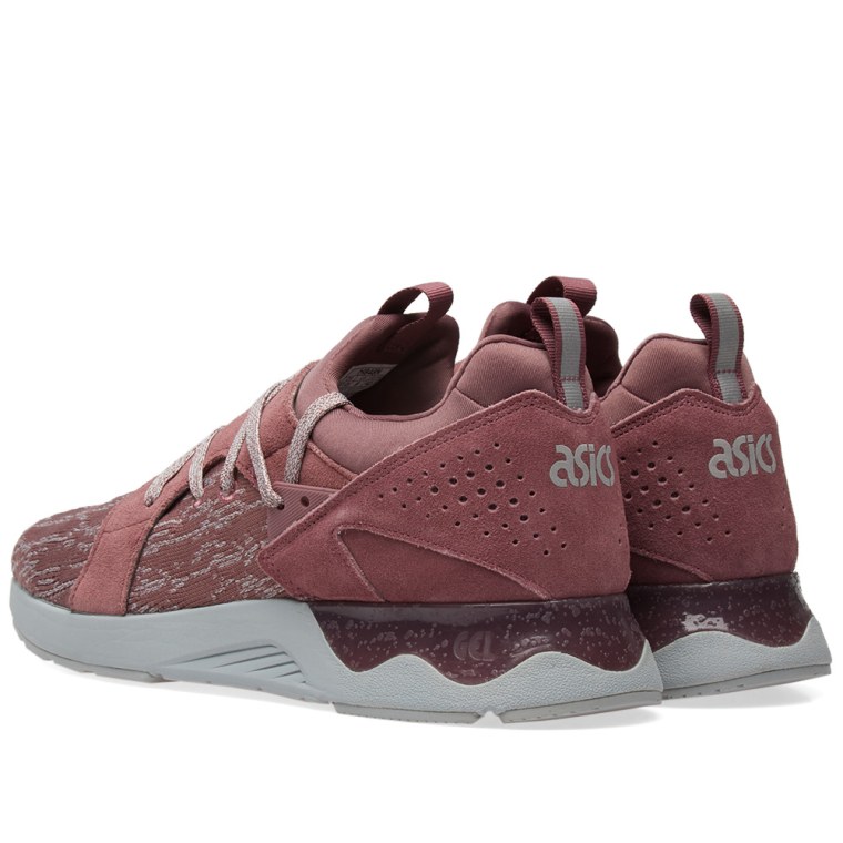 asics gel lyte iv mujer 2014