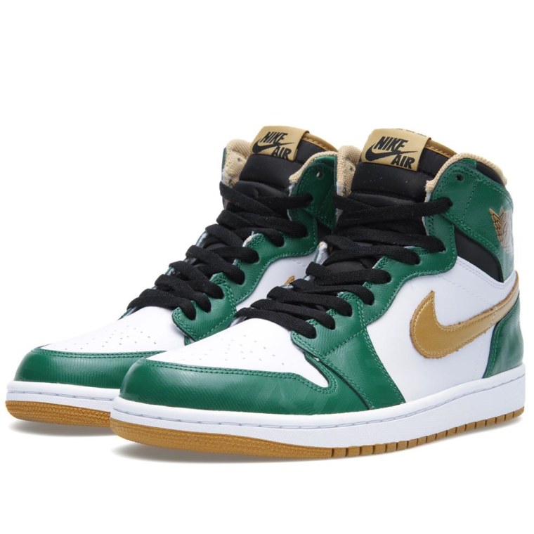 air jordan 1 celtics air jordan 1 celtics