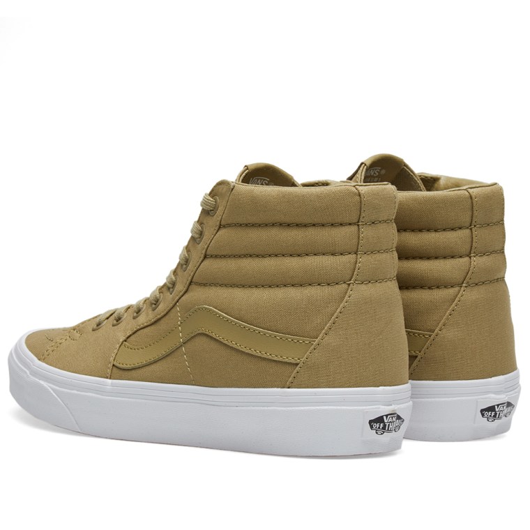 Vans SK8 Hi Canvas baratas Vans SK8 Hi Canvas baratas
