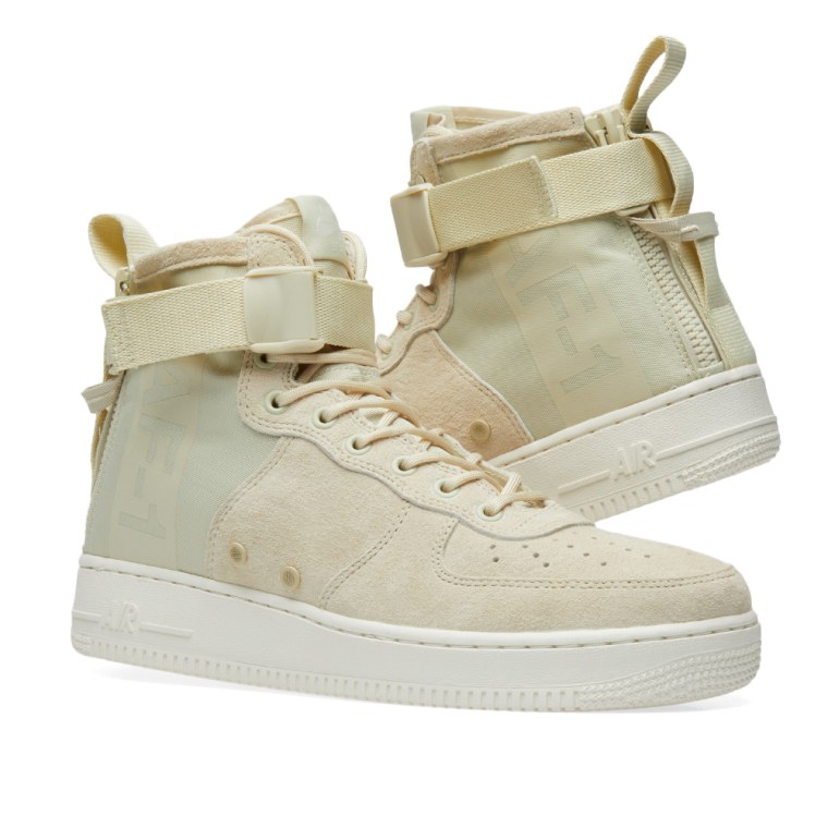 scarpe donna nike w sf air force 1 mid aa3966 scarpe donna nike w sf air force 1 mid aa3966