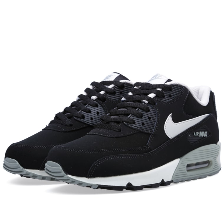 mens nike air max 90 essential ltr running shoes nz mens nike air max 90 essential ltr running shoes nz