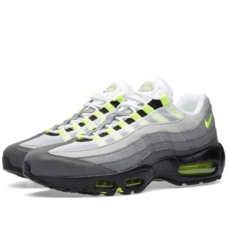 nike air max 95 og neon green nz nike air max 95 og neon green nz