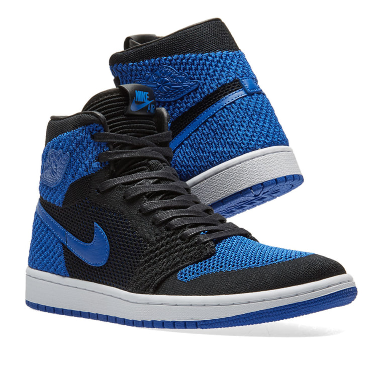 nike air jordan 1 retro high flyknit nike air jordan 1 retro high flyknit