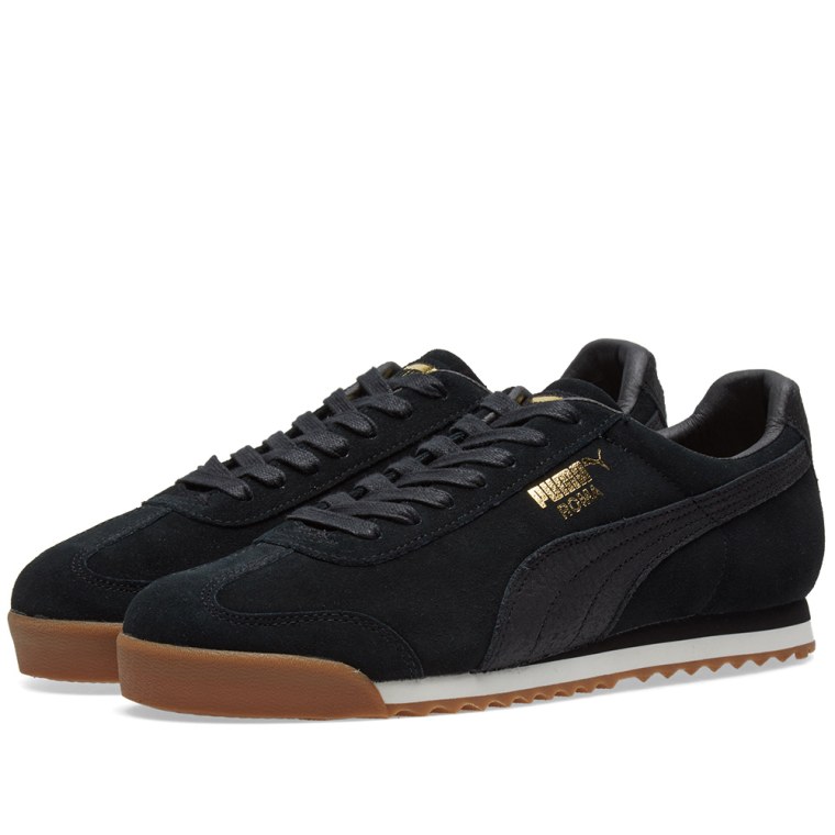 puma roma warmth puma roma warmth