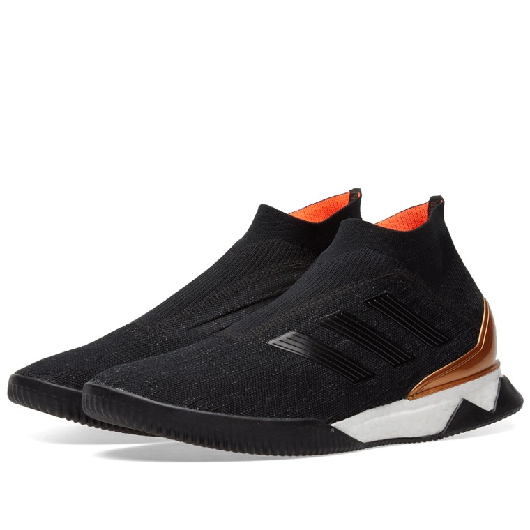 adidas predator tango 18 tr boost all gold cheap adidas predator tango 18 tr boost all gold cheap