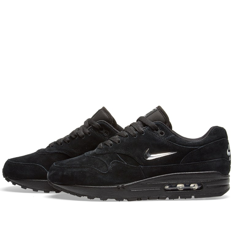nike air max 1 premium sc black chrome nz nike air max 1 premium sc black chrome nz
