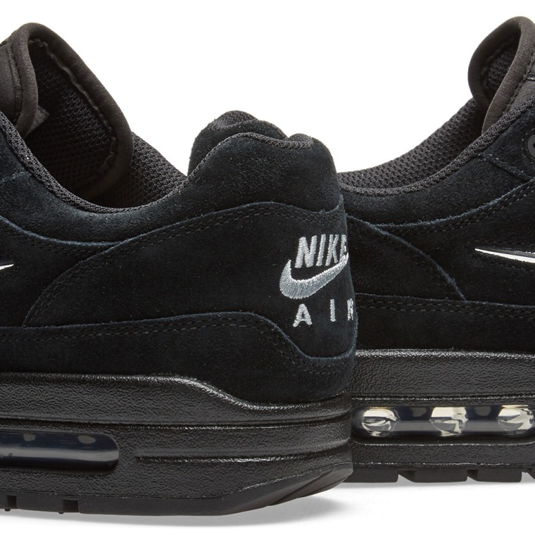 nike air max 1 premium sc black chrome nz nike air max 1 premium sc black chrome nz