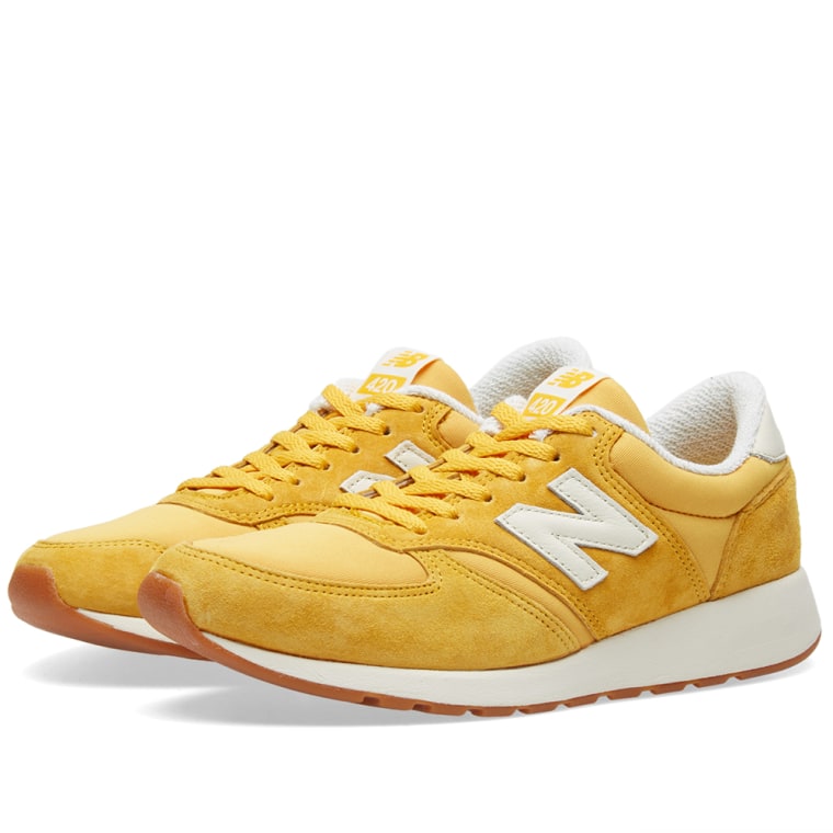 new balance 420 yellow new balance 420 yellow