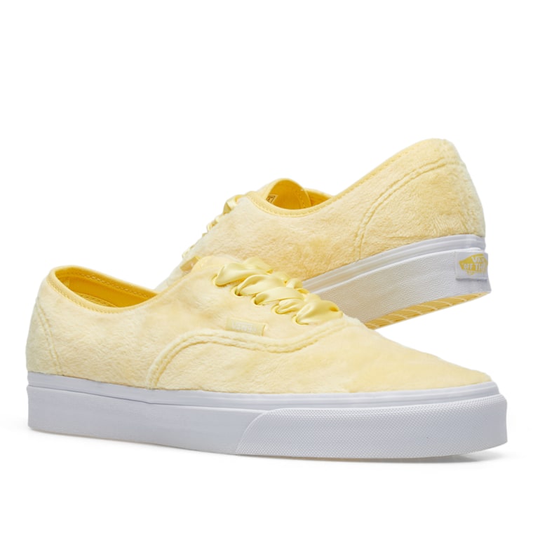 vans furry vans furry