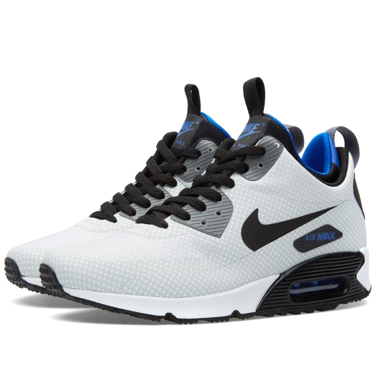 nike air max 90 mid nike air max 90 mid
