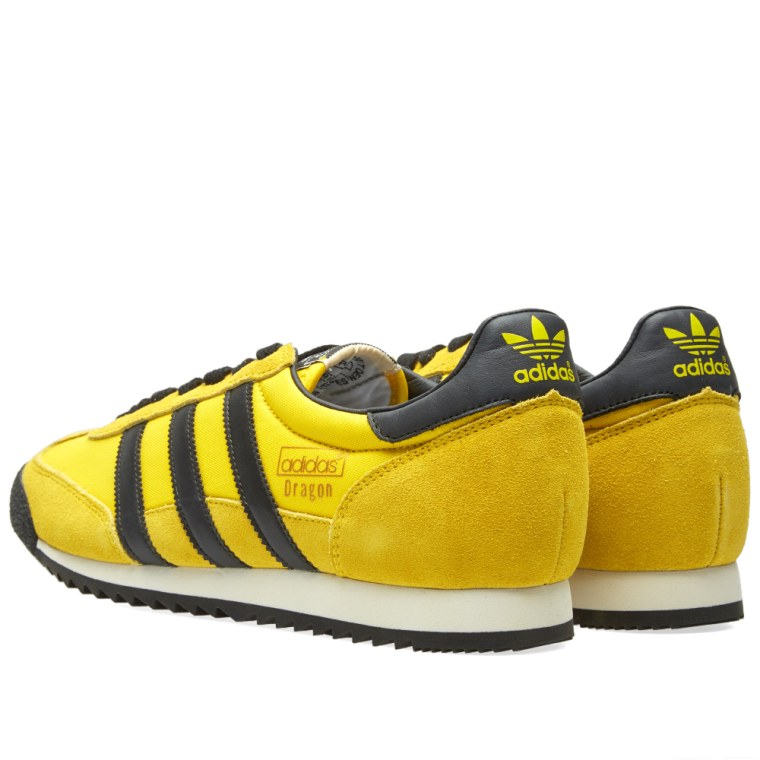adidas dragon black and yellow adidas dragon black and yellow